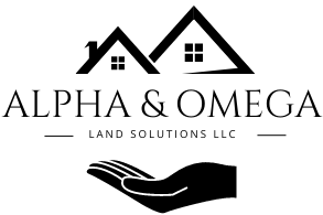 Alpha Omega Land Solutions LLC We Sell Quality Vacant Land