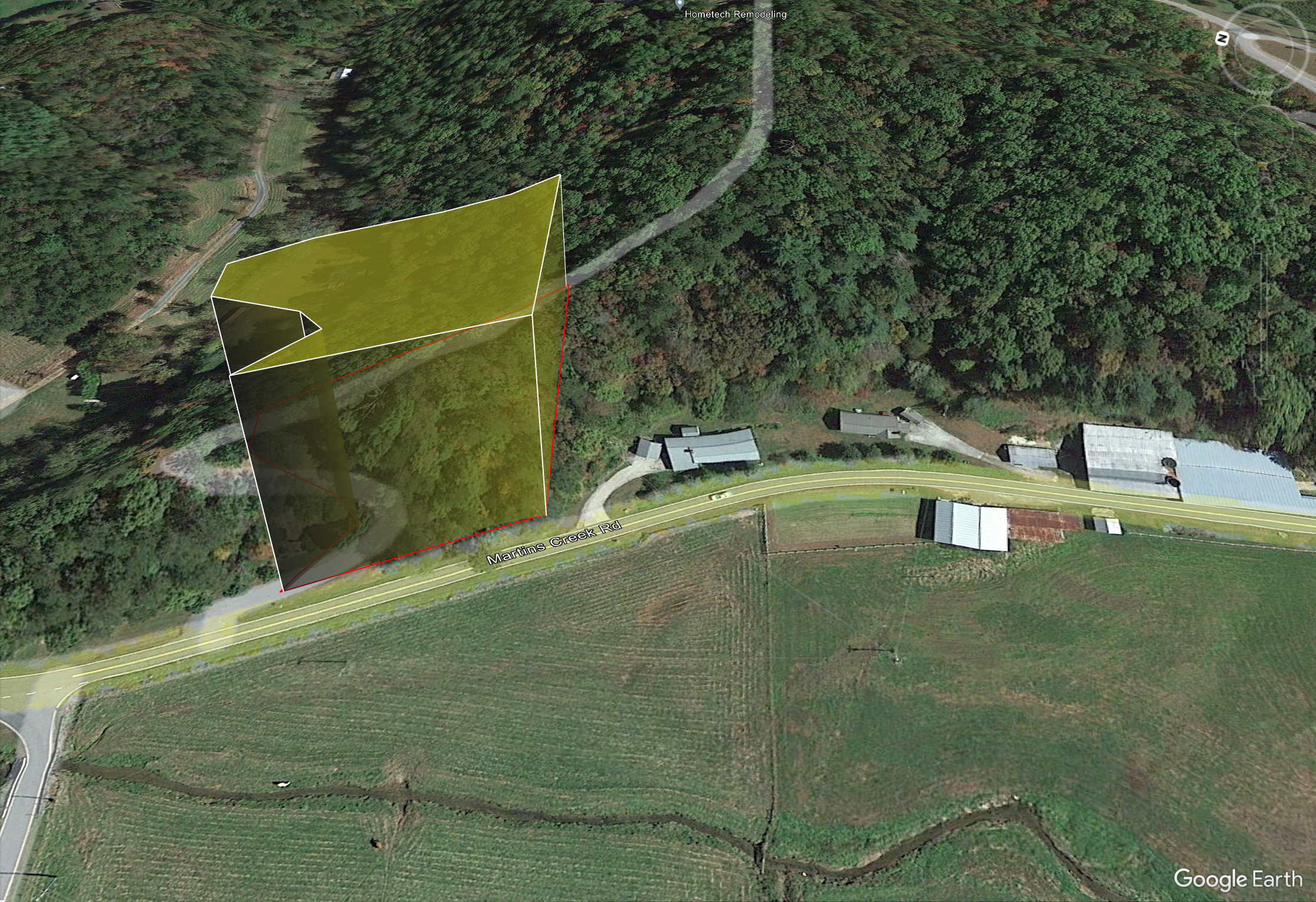 vacant land in murphy nc 28906