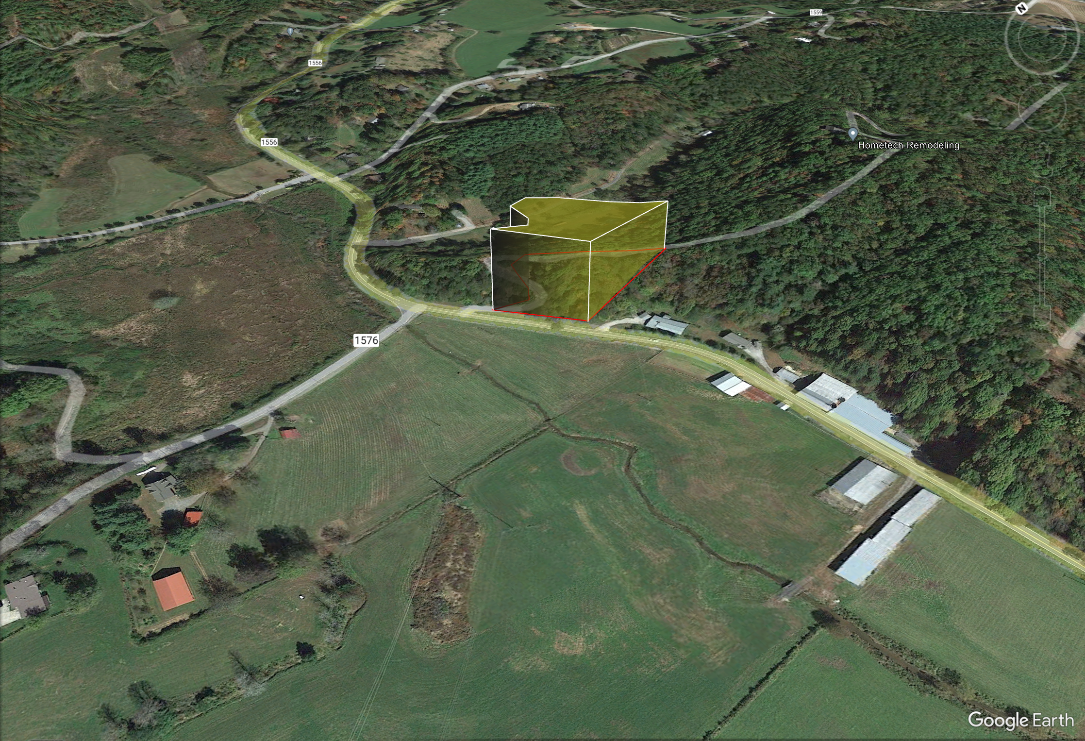 vacant land in murphy nc 28906